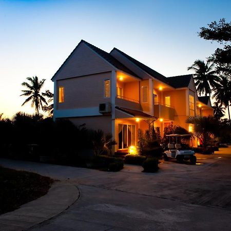 Baan Suan Resort Juree Punsuk Suphan Buri Luaran gambar