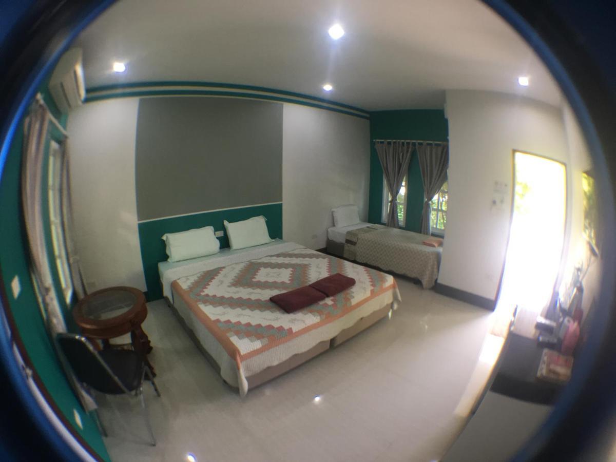 Baan Suan Resort Juree Punsuk Suphan Buri Luaran gambar