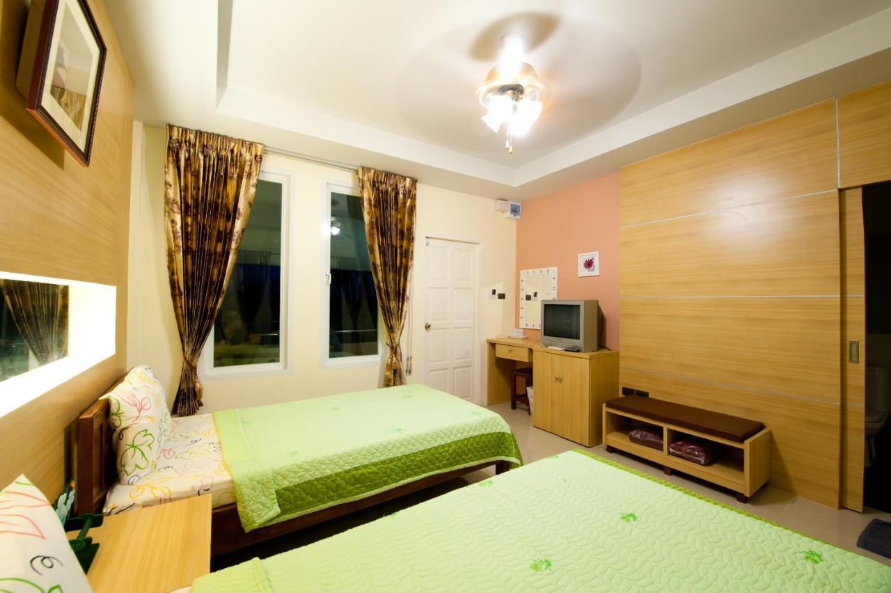 Baan Suan Resort Juree Punsuk Suphan Buri Luaran gambar